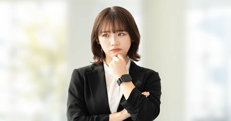 なぜあの部下とは話が噛み合わないのか？「4タイプ」で整理してみた