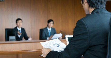 大企業が中途半端な「なんちゃって変革」から抜け出せない根深い理由