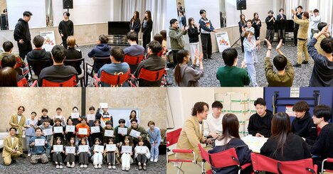 【ミュージカル研修(前編)】入社3年目社員が、チームで物語を創り、歌って踊って、気づいたことは何か？