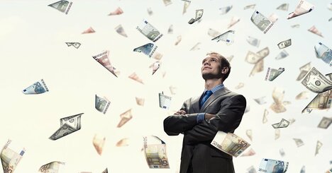 平均年収2000万超え！　M&amp;amp;Aキャピタルパートナーズの年収はなぜ高いのか？