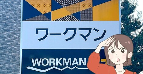 え、2900円って嘘でしょ…!?ワークマンの“疲れにくいリュック”が理想すぎる！「収納が多くて、とても便利！」「ブランド物より軽くて機能的」