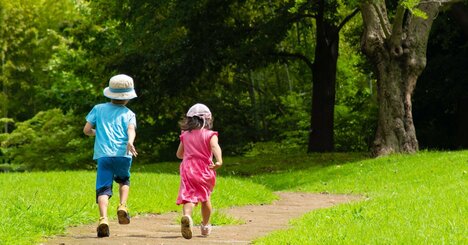 【夏休み後半に必見】子どもの生活リズムを戻すなら、朝に決めたい「たった1つ」のこと