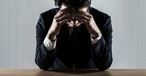 【精神科医が教える】「元気を出さなきゃ」は逆効果？ 疲れを悪化させるNG習慣