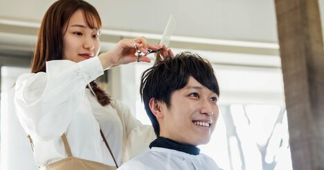 客に「髪型はおまかせで」と言われたときの美容師の本音