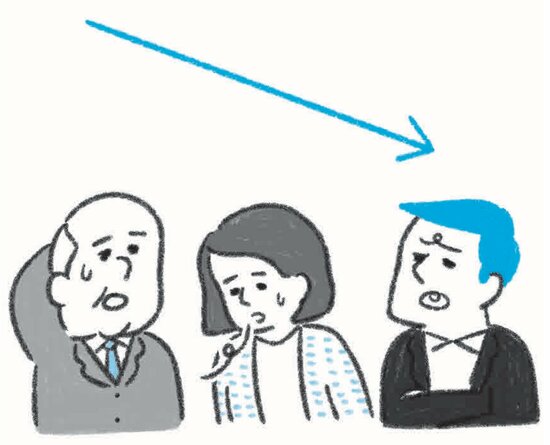 【中学英語で十分】「うまくいってない」を英語で?→“go”だけで伝わるってホント?