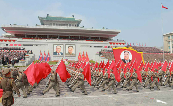北朝鮮制裁を無力化する軍・党「裏ルート」の実態
