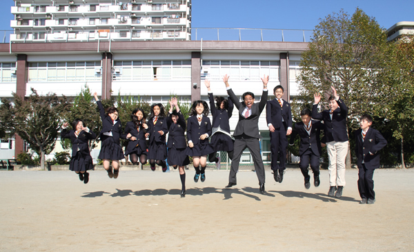 “新しい形の学校”が日本人を変える!?<br />今年インターナショナルスクールに注目が集まるワケ