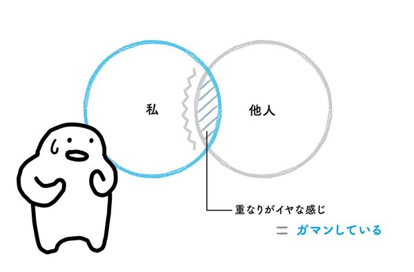 【無神経な人に傷つけられないために】いつも自分ばかり損していない？あなたの心を傷つける「最凶ガマン」の見分け方