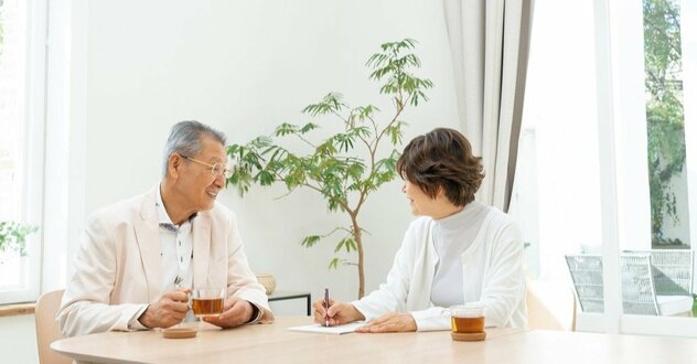 55歳になったら絶対やって！定年前にやるべき「たった1つのこと」〈見逃し配信〉