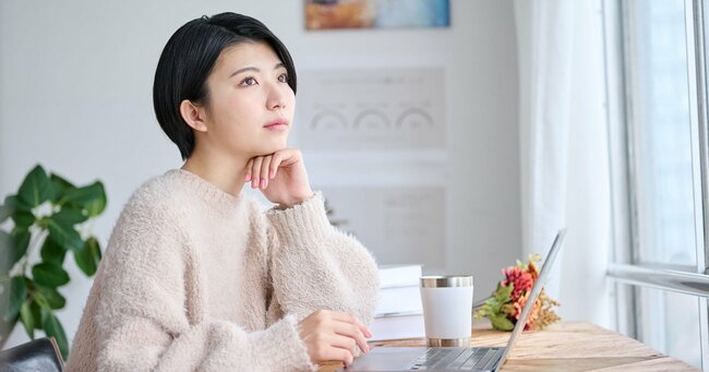 ひとりメーカーなら「好き」も「悩み」もお金に変えられる