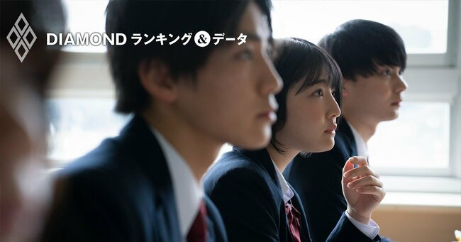 都立小石川中等教育学校の合格者が一番多い塾はどこ？主要9塾・過去16年の実績で比較