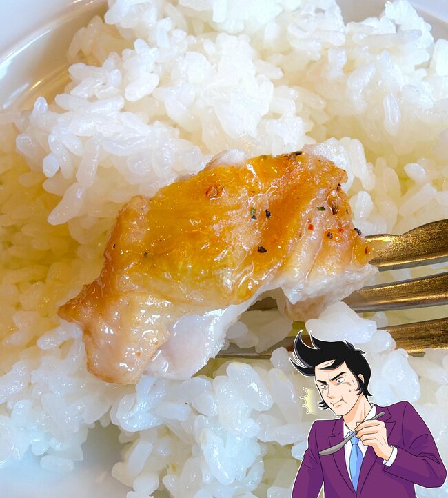 こりゃ通わなきゃ損だわ。オリーブの丘の“平日限定ランチ”何度でも食べたくなる!「週3大丈夫なくらい美味い」「ご飯が進みます」《実食レビュー》