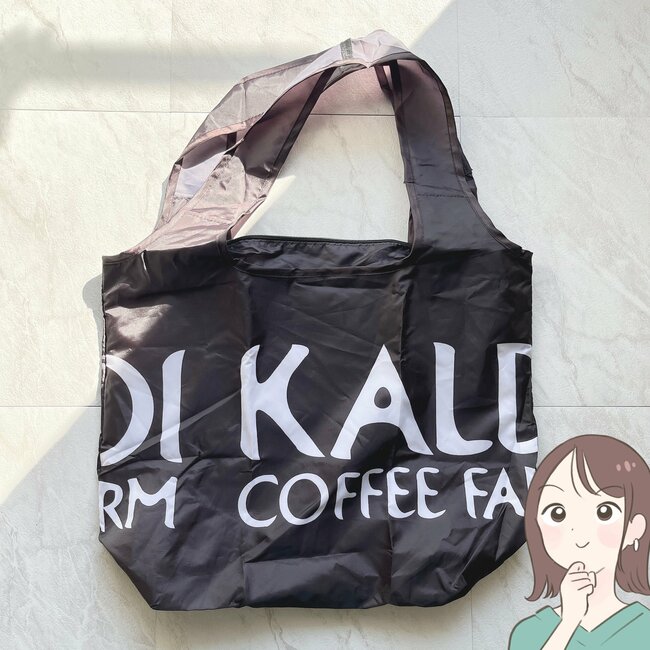 「安いし使いやすい！」カルディの“10kg入る保冷バッグ”買い物のたびに持ち歩いてる！「パックされた食材が安定します」「冷凍、冷蔵物も安心して買える」