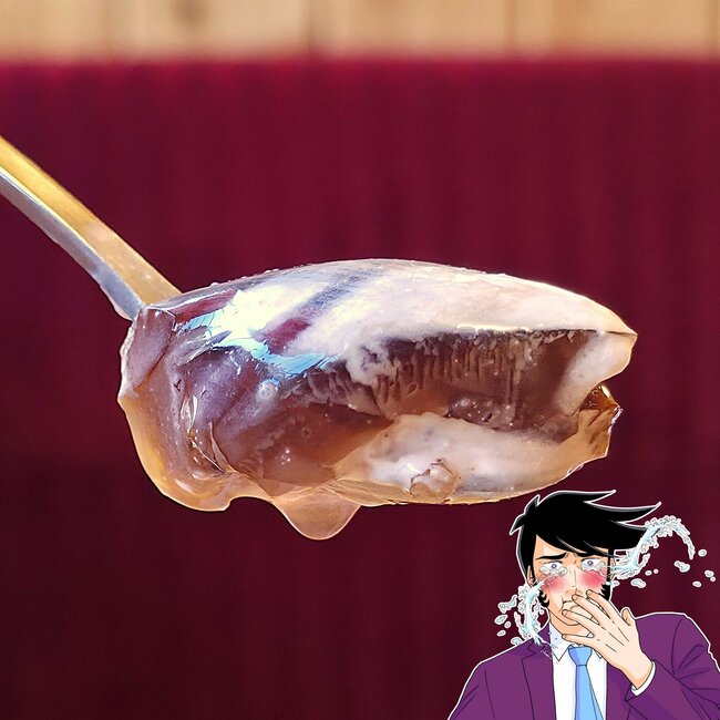 「もちろん美味しいよね」コメダ珈琲×クランキーの“期間限定デザート”最後のひと口までずっと幸せ！「ハマってしまい再訪」「くっそ美味いのでおすすめです」