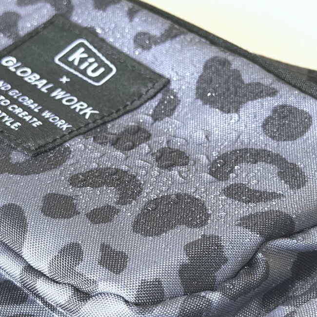 【グローバルワーク】お出かけのたびに使っています！2990円の「ポケットたくさんバッグ」想像以上に収納できてビックリ…！《購入レビュー》