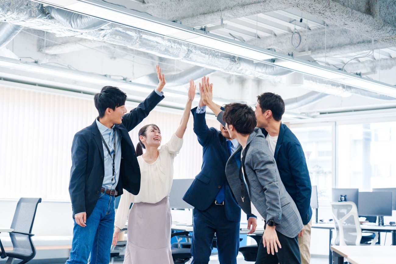 なぜ、お客さまに喜んでいただこうと思っている会社は、儲かるのか？