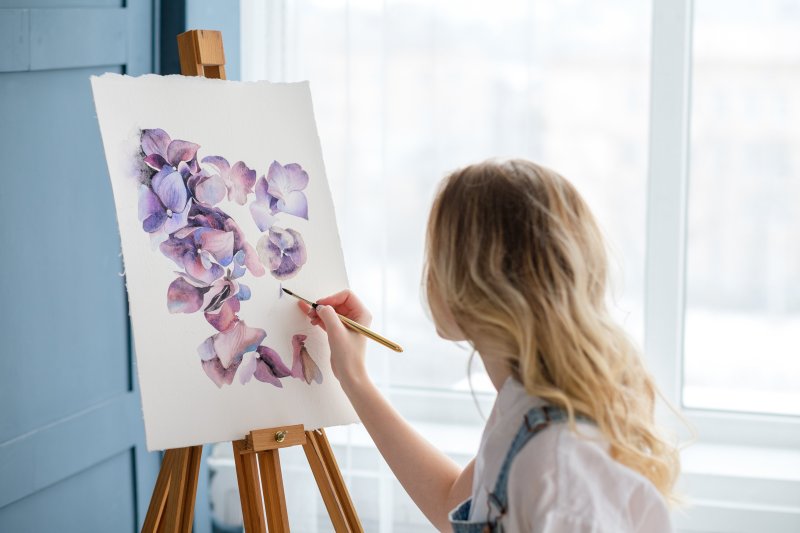「絵がヘタな人」に共通する、たった1つの特徴