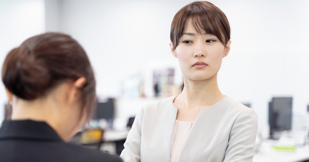 部下に「評価に納得できません」と言われたとき、上司がやるべき一言・ベスト1