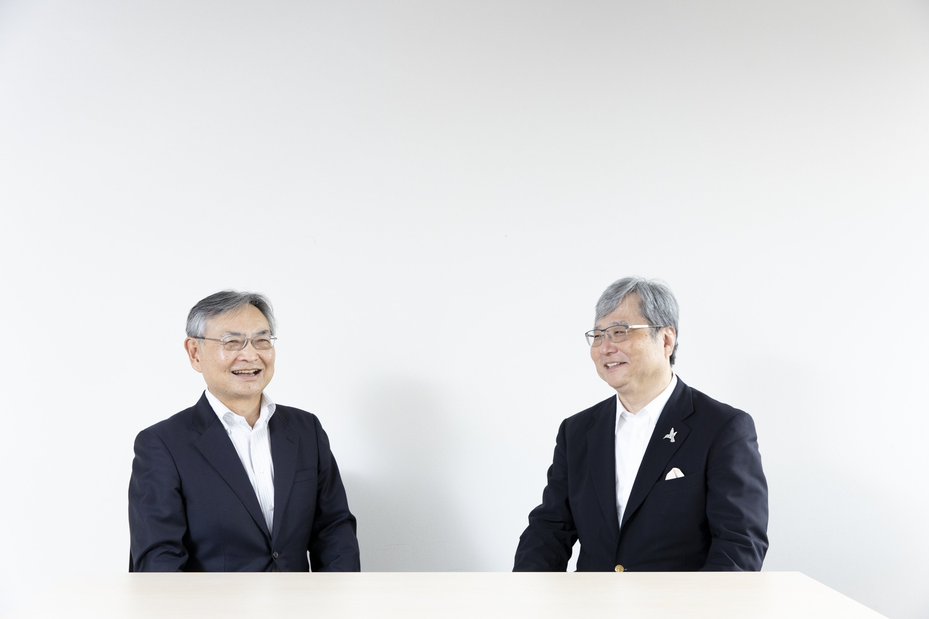 日本の大企業は、世界的には「中小企業」にすぎない