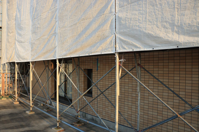 マンション大規模修繕で「談合」業者横行、その悪質手口とは