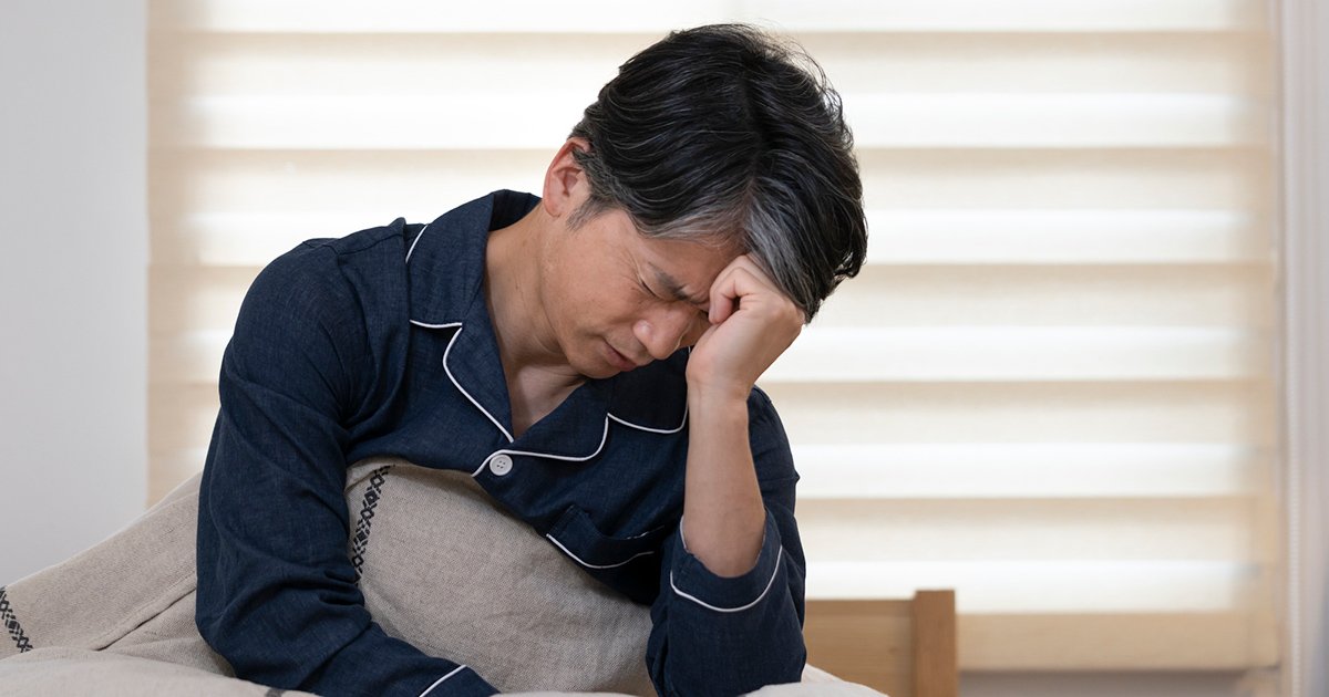 みんな「逃げないグセ」がつきすぎ！しんどさを感じたとき、自分を守るために必要なこと