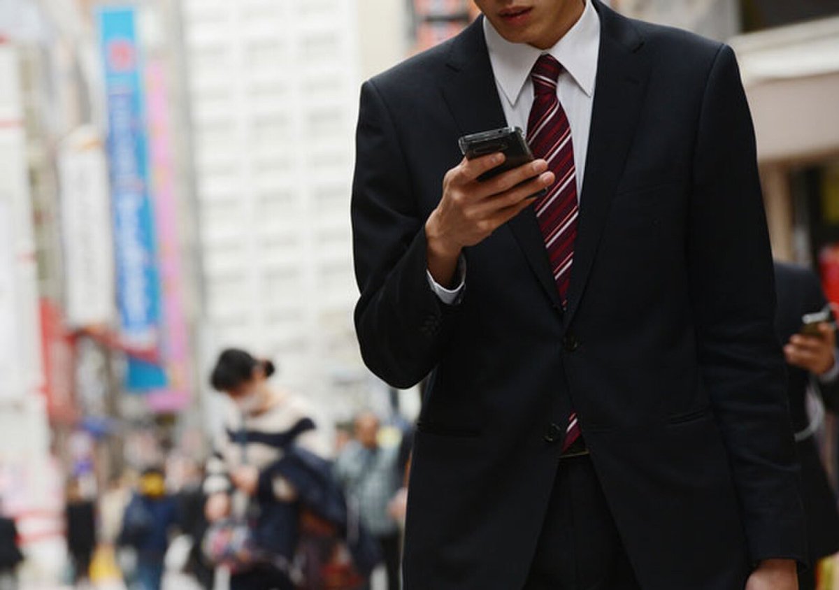 怒っている?と若い世代が感じるLINEの「。」~なぜ世代間ギャップが生まれるのか