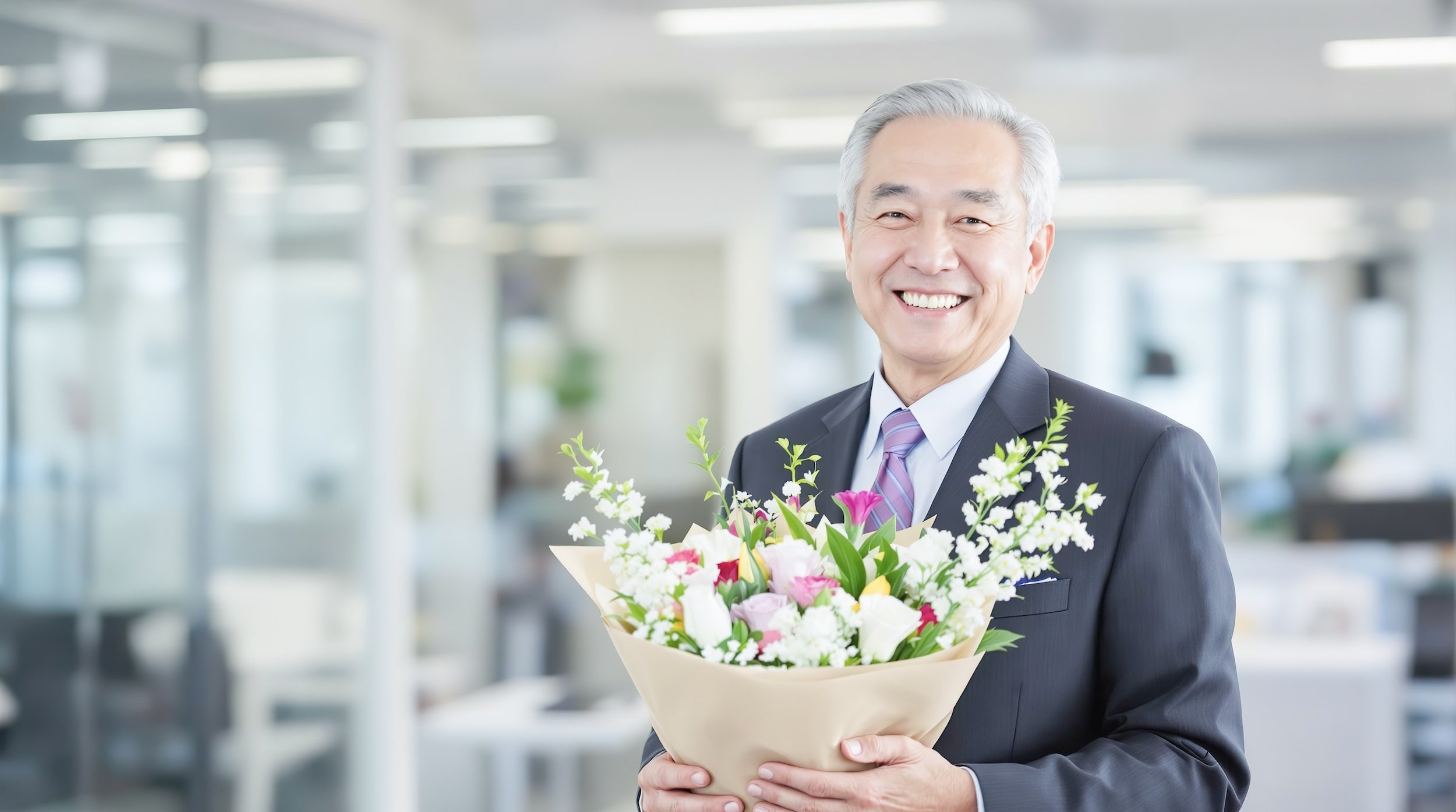 「定年の60歳まで自分を押し殺してきたサラリーマン」に教えてあげたい名言・ベスト1とは？