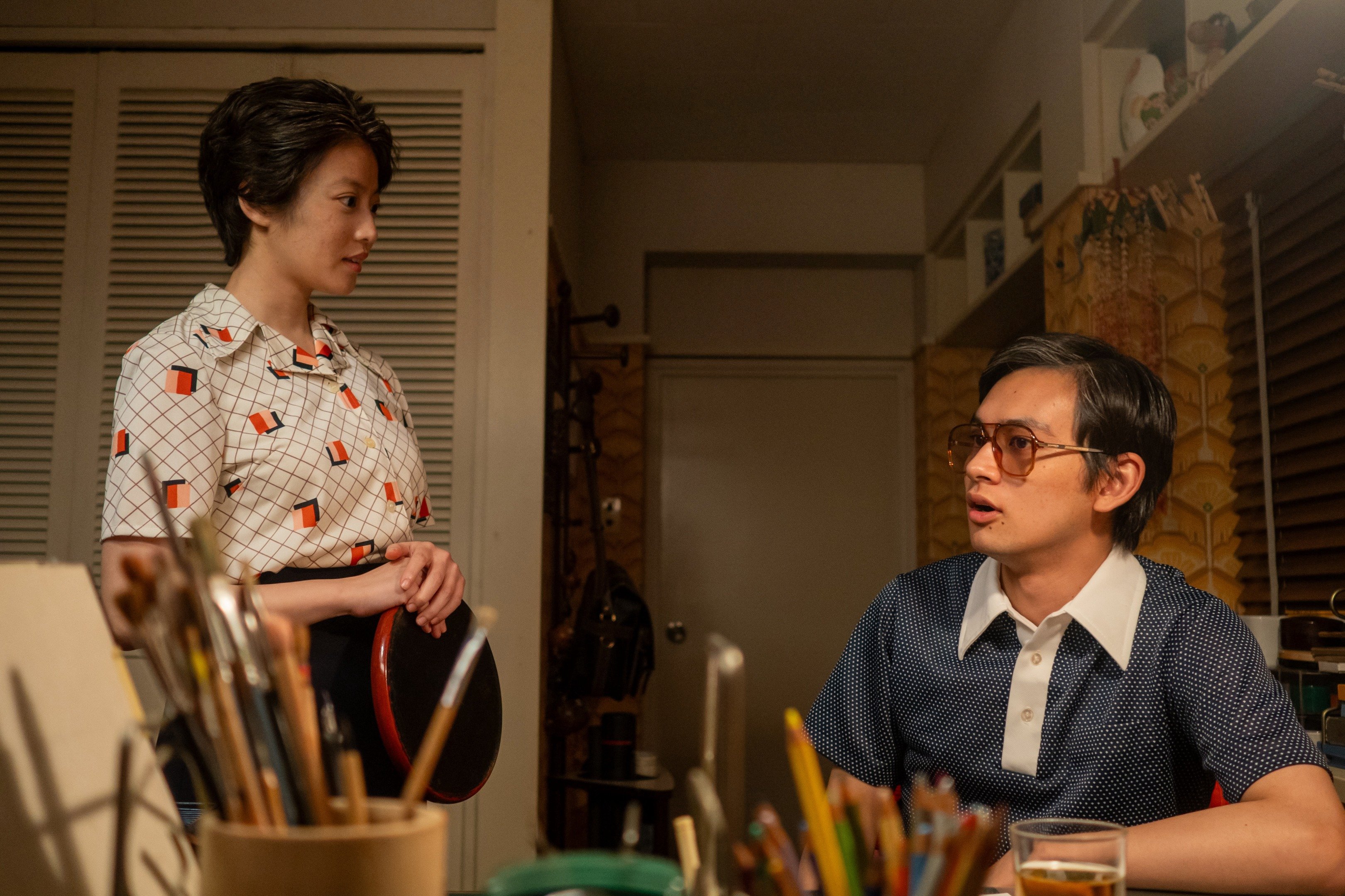 「知らない人は知らないけど知ってる人は知ってる」ゆるい歌詞なのに、大森元貴が歌うとやたら説得力【あんぱん第123回】