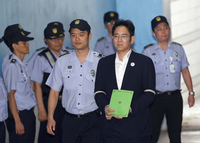韓国経済は財閥依存が続く限り実力を高めることができない