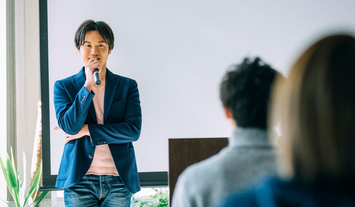 稼ぐ話術「すぐできる」コツ