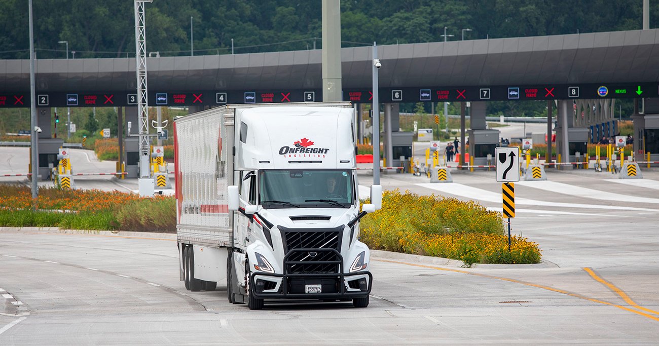 カナダを最も必要とする米自動車業界