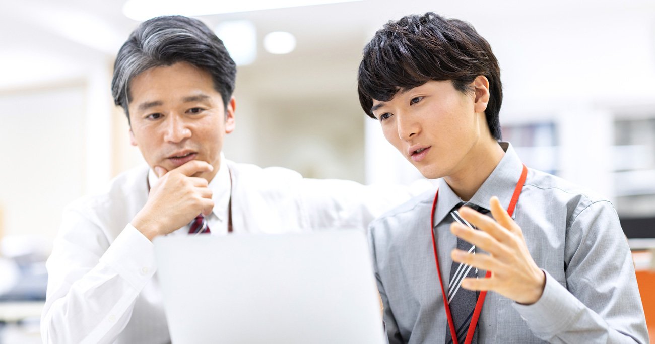 転職・異動後に成果が出る人、出ない人、その差は「上司」にあるといえるワケ
