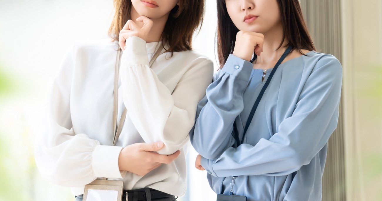 【異動したら地獄】職場にある「なぜか居心地の悪い部署」で初日に起きること・ワースト1