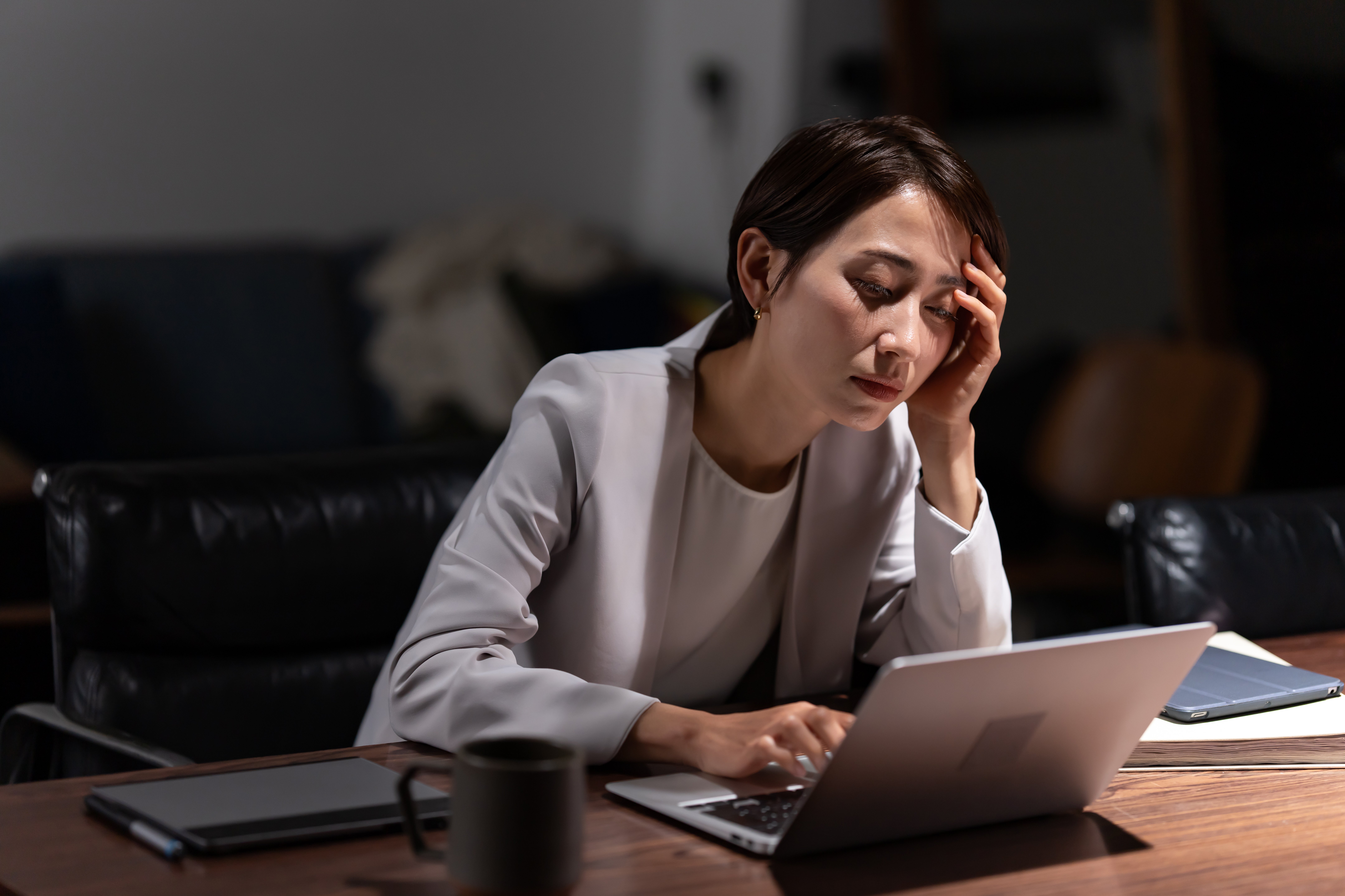 「忙しいときに何て言うか」でわかる!好かれる人と嫌われる人の決定的な違い