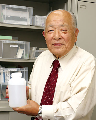 塩田政利（ニッコー代表取締役）