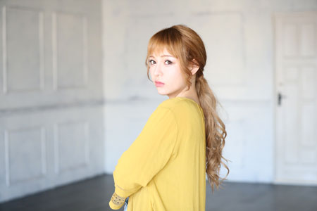 進撃のノアさん(23歳)