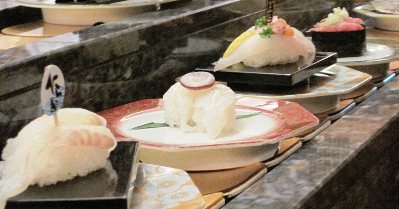 くら寿司がコロナ禍の マグロの目利き に Ai人材を活用する理由 ニュース3面鏡 ダイヤモンド オンライン