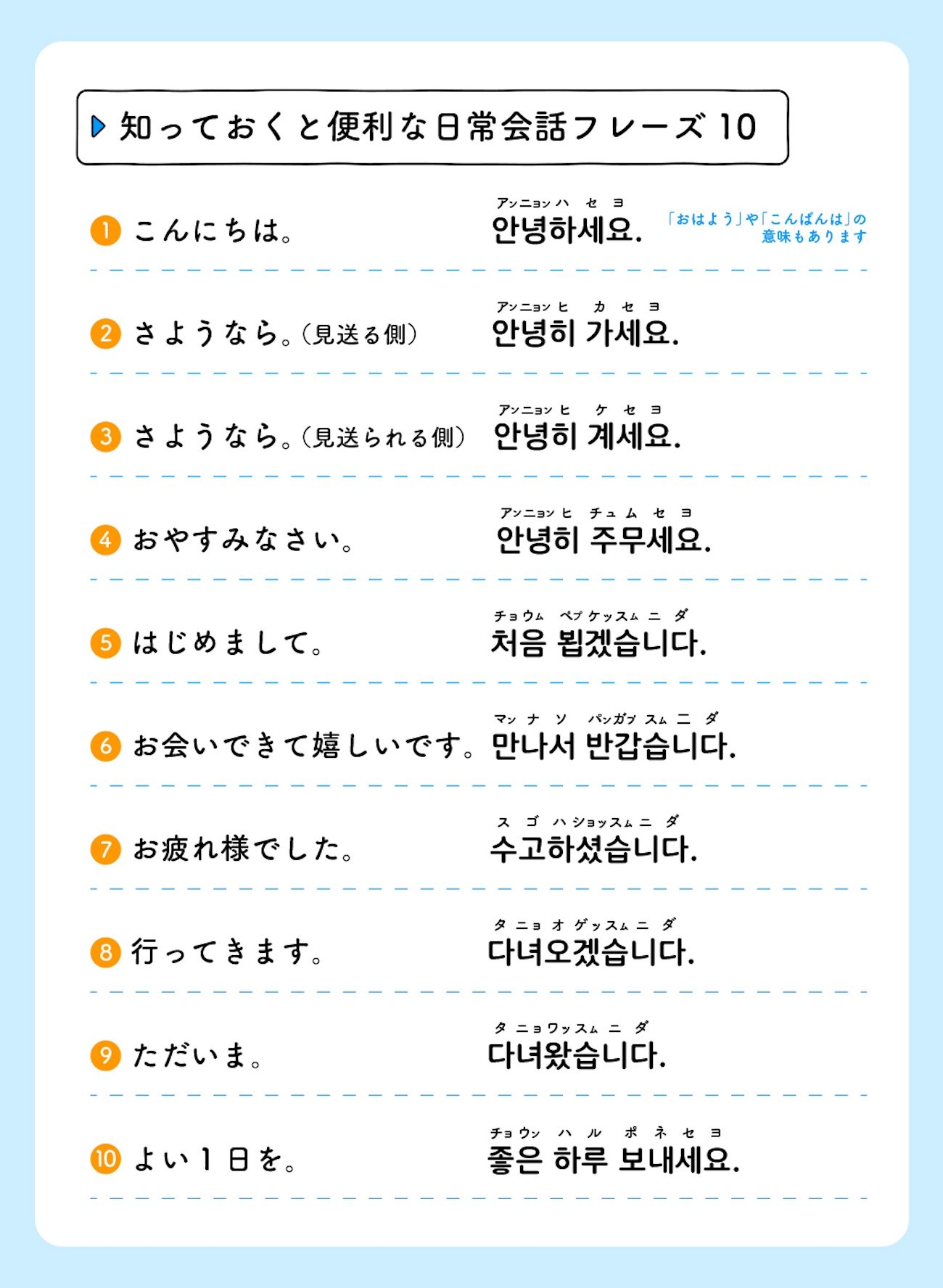 韓国語で「はじめまして」って何て言う？ すぐに使える韓国語の「あいさつ」10選