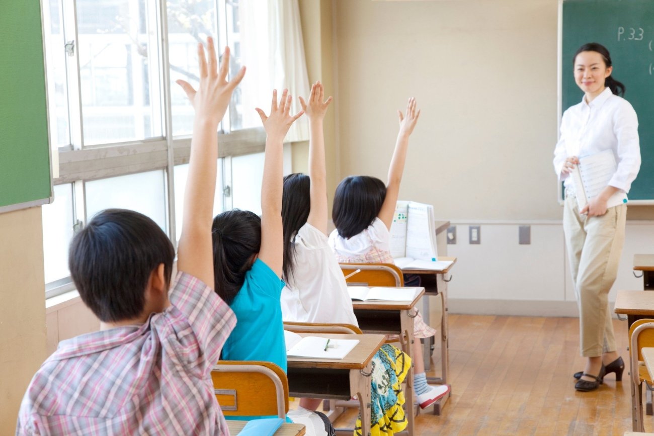 日本人の8割が小学校レベルの国語と数学の問題を正しく解けない。じゃあ、どうやって伝えればいい?