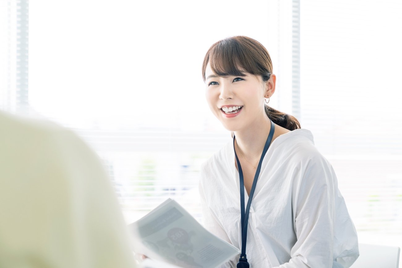 【感じいい人の使い分け】「確認をお願いします」の言い換え4選