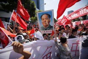 「反日デモや抗日ドラマ? あんなの茶番よ」<br />日本人が中国人を誤解し恐れる“不幸の構造”の正体<br />――ジャーナリスト・中島 恵
