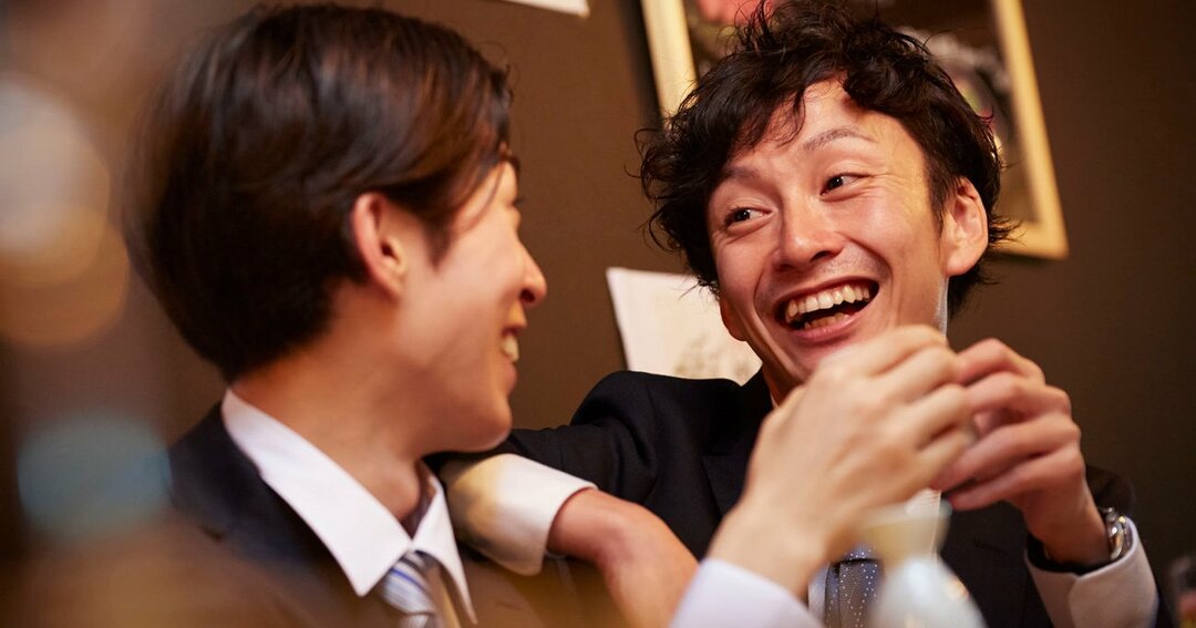 忘年会