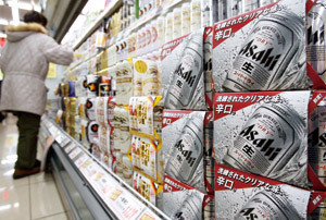 酒の安売り規制法成立でも量販店価格が上がらない理由