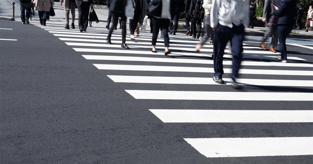 “表面化しない失業者”日本の失業率は3%でなく7%ではないか