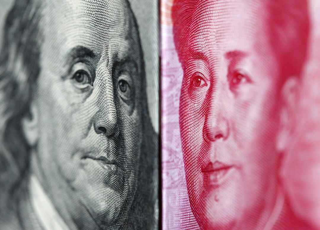 中国の経常黒字が消える日、世界はドル高を許容できなくなる