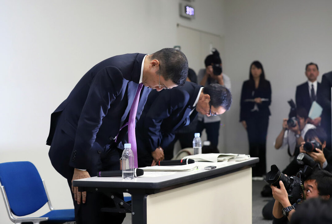 日産、スバル…不正の裏には社員のモチベーションの低さがある