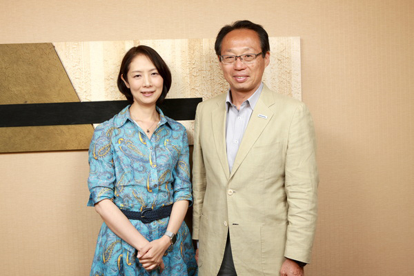「経営者・岡田武史」はいかにして生まれたか?<br />―岡田武史×藤沢久美 対談(2)