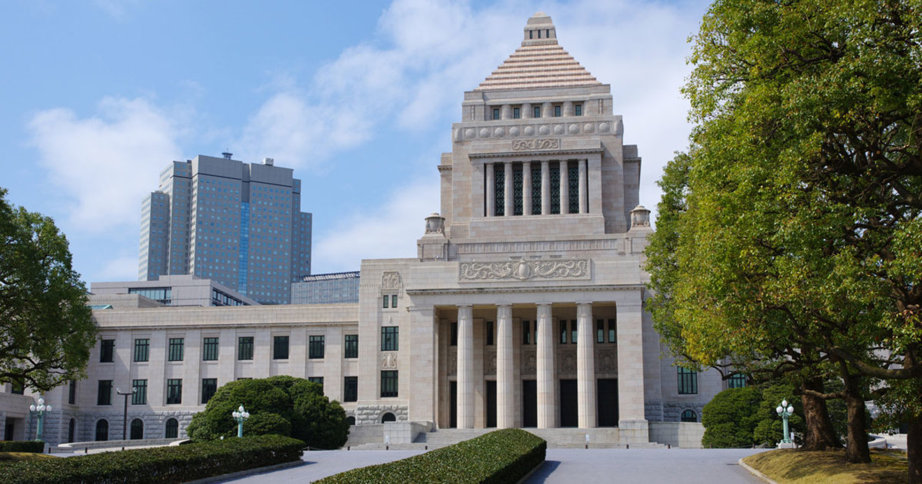 野党はなぜこんなにだらしないのか 終盤国会に思う ｄｏｌ特別レポート ダイヤモンド オンライン