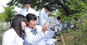 体験重視・本物主義の教育を実践し学びの意欲を喚起する