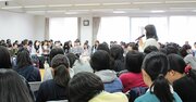 東京女子御三家「女子学院」の学校文化――生徒同士が語り合い育む